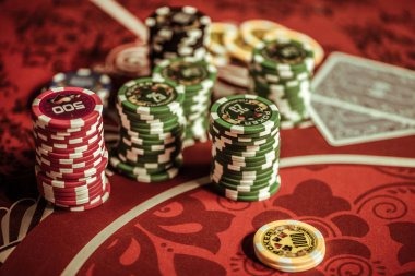live dealer interface on mobile